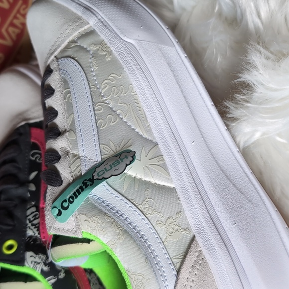 Vans Old Skool Overt CC Single Days - Picture 7 of 10